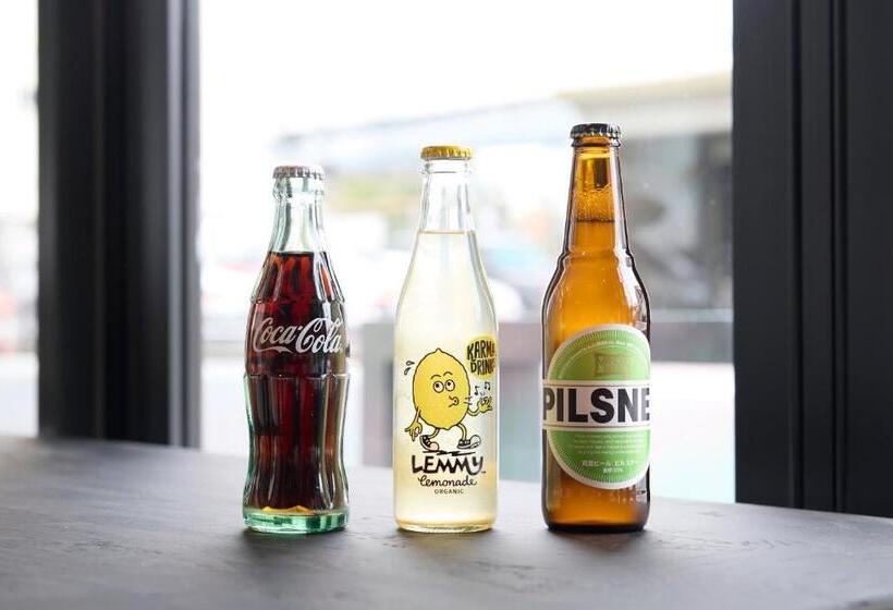 בית מלון כפרי Fav Tokyo Ryogoku