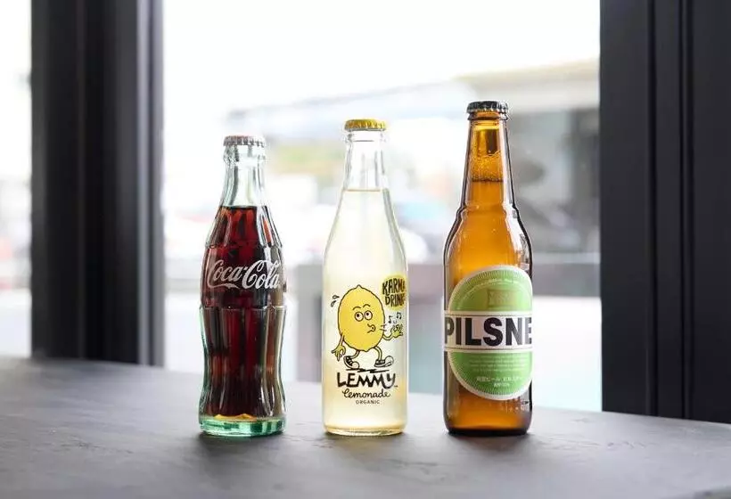 Hotelli Fav Tokyo Ryogoku