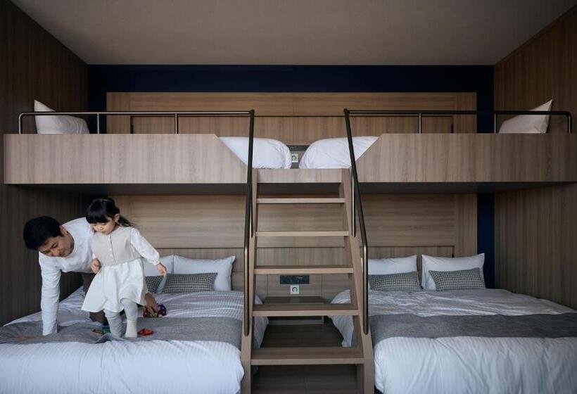 Hotel Fav Tokyo Ryogoku