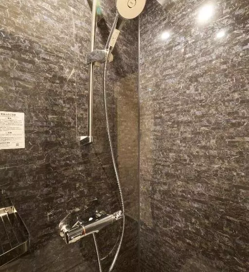 Hotelli Fav Tokyo Ryogoku