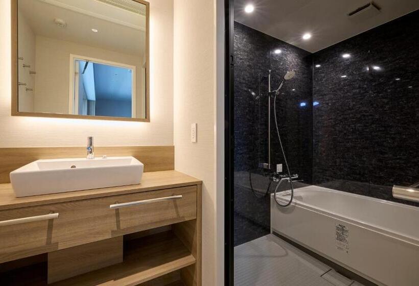 Hotel Fav Tokyo Ryogoku