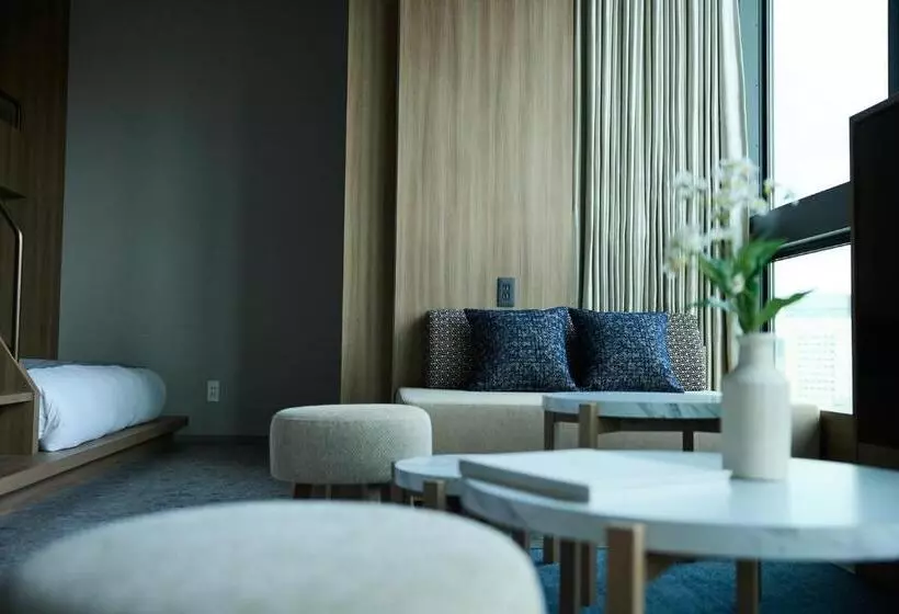 Hotelli Fav Tokyo Ryogoku