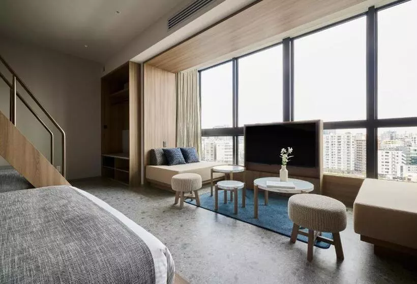 Hotelli Fav Tokyo Ryogoku