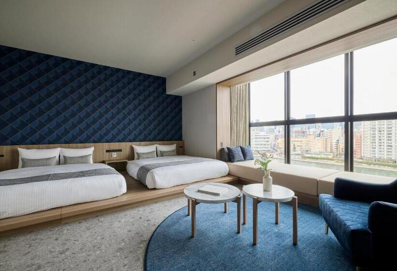 Hotel Fav Tokyo Ryogoku