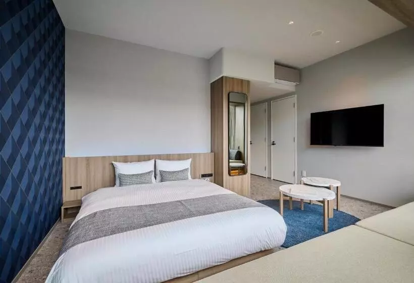 Hotelli Fav Tokyo Ryogoku