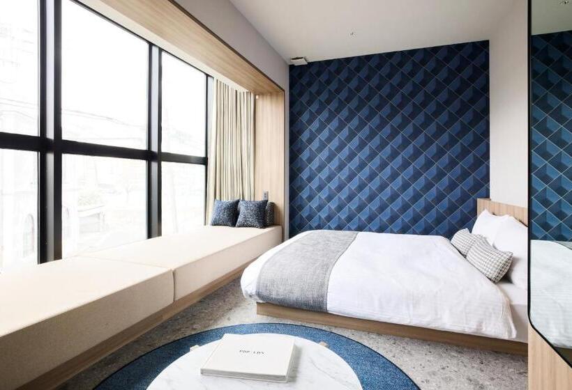 Hotel Fav Tokyo Ryogoku