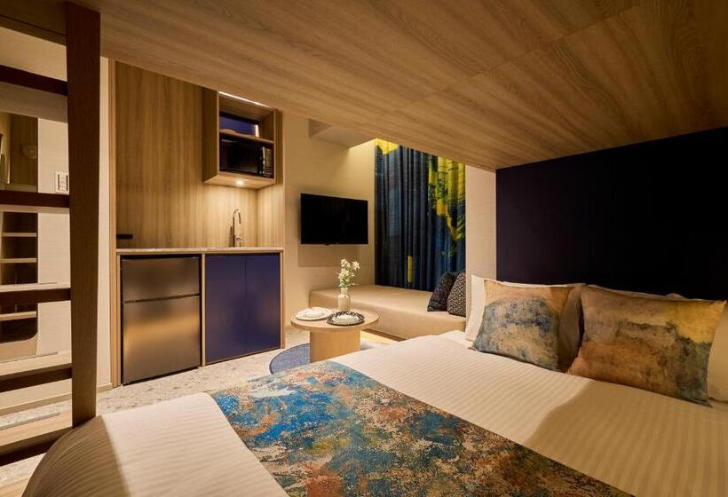 Hotel Fav Tokyo Ryogoku