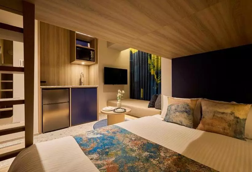 Hotelli Fav Tokyo Ryogoku