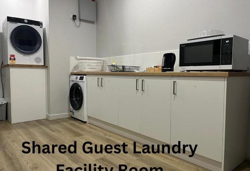 فندق Gawler Arms