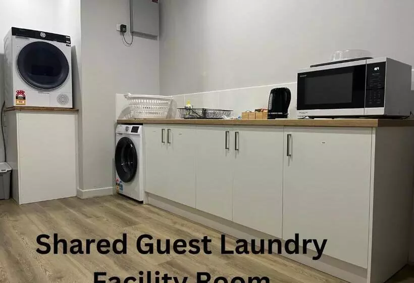 ホテル Gawler Arms