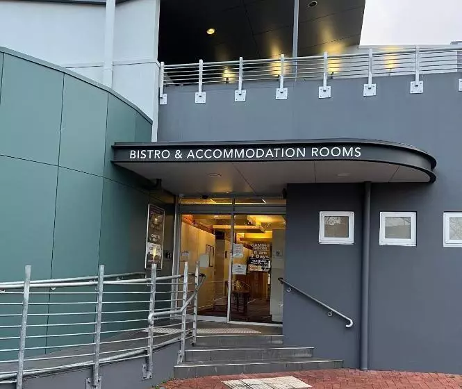 ホテル Gawler Arms