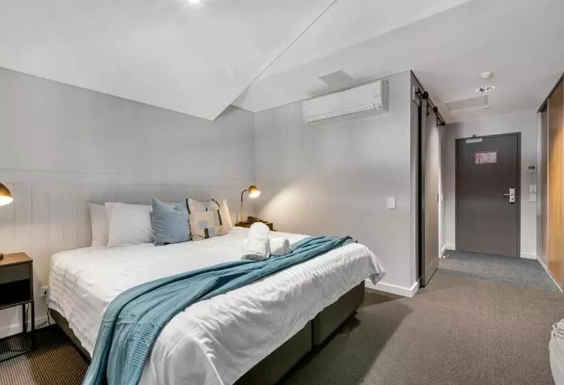 ホテル Gawler Arms