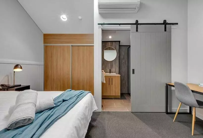 ホテル Gawler Arms