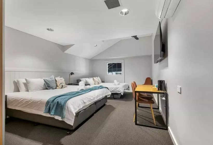 ホテル Gawler Arms