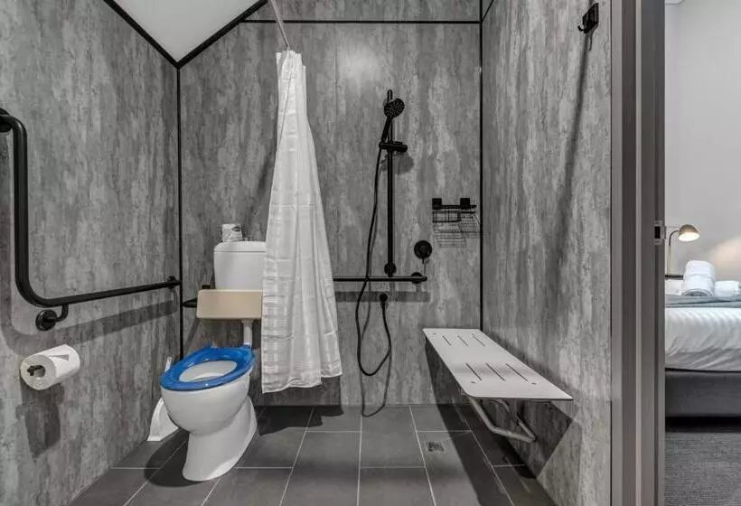 ホテル Gawler Arms