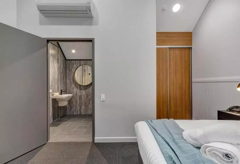 ホテル Gawler Arms