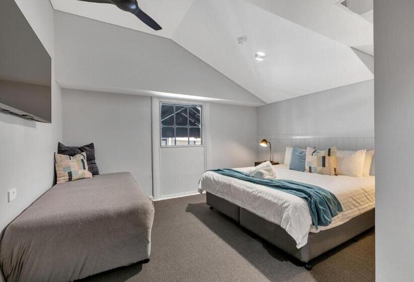 فندق Gawler Arms