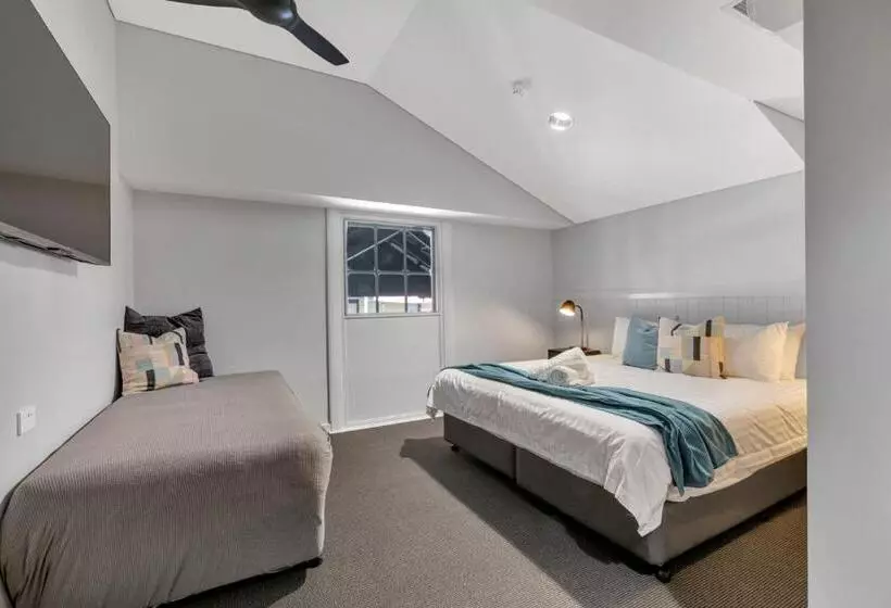 ホテル Gawler Arms