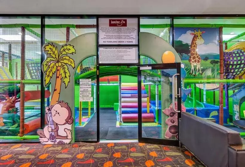 ホテル Gawler Arms