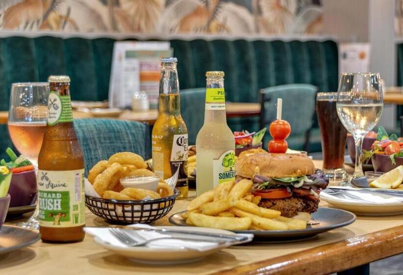 فندق Gawler Arms