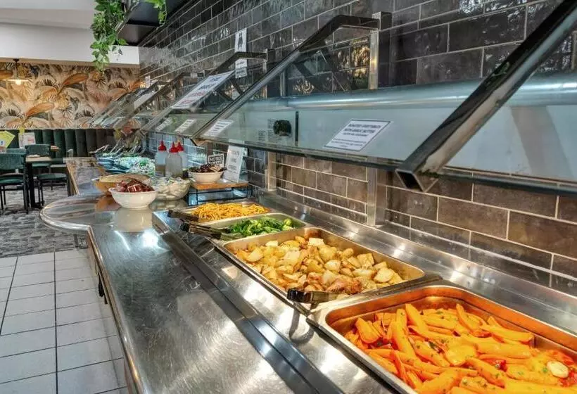 ホテル Gawler Arms