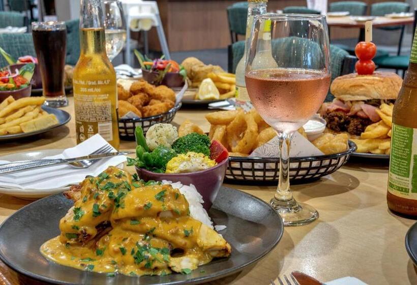 فندق Gawler Arms