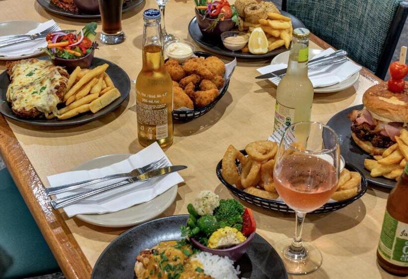 فندق Gawler Arms