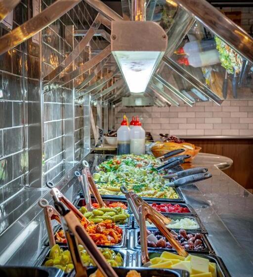 فندق Gawler Arms