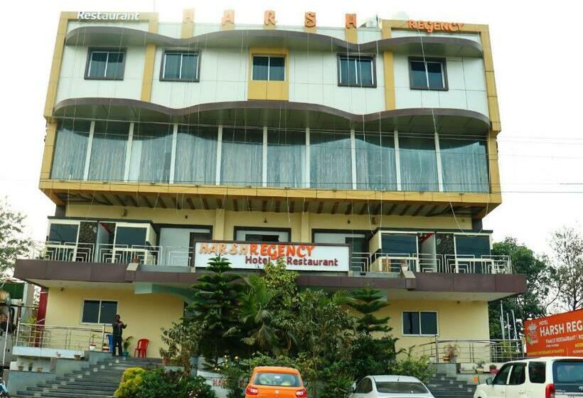 Отель Harsh Regency