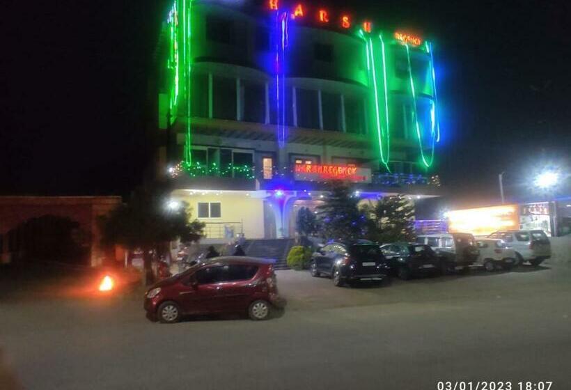 Отель Harsh Regency