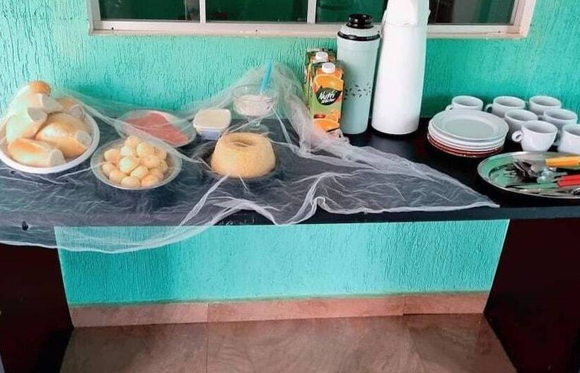 בית מלון כפרי Ishtar