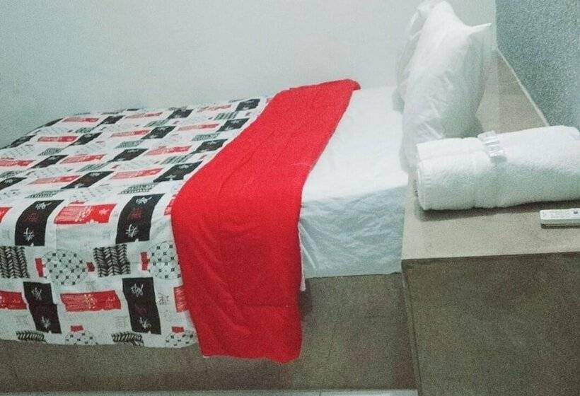 בית מלון כפרי Ishtar