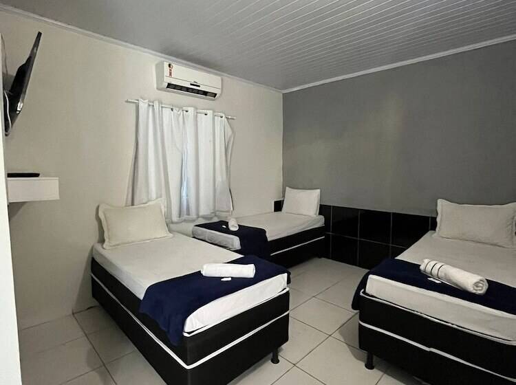 בית מלון כפרי Ishtar