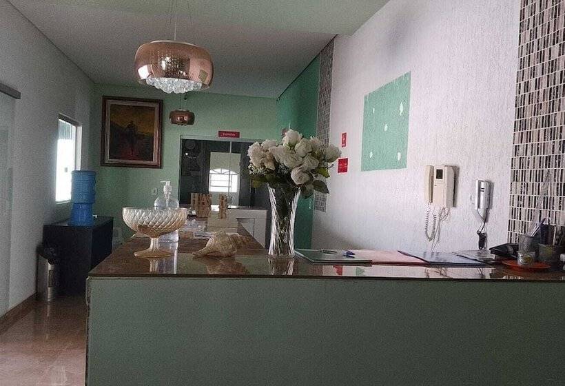 בית מלון כפרי Ishtar