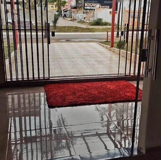 בית מלון כפרי Ishtar