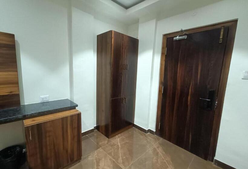 בית מלון כפרי New Srs