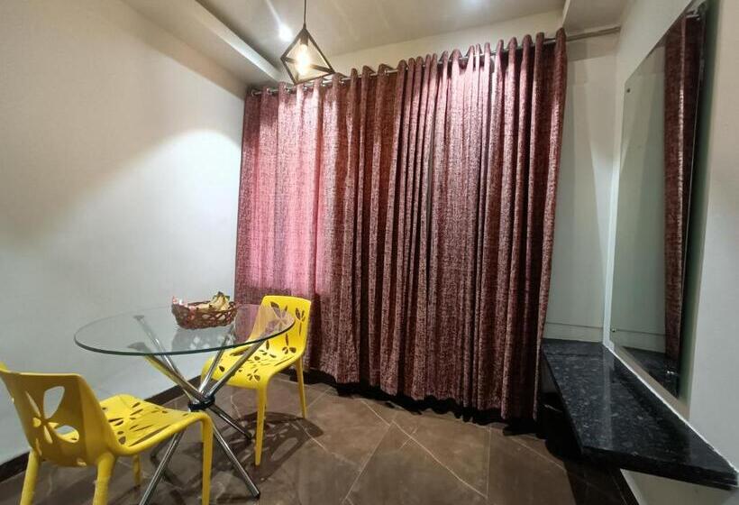 בית מלון כפרי New Srs