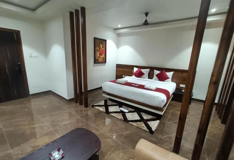 בית מלון כפרי New Srs