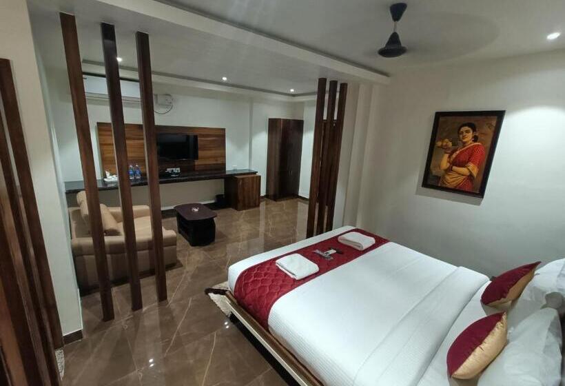 בית מלון כפרי New Srs