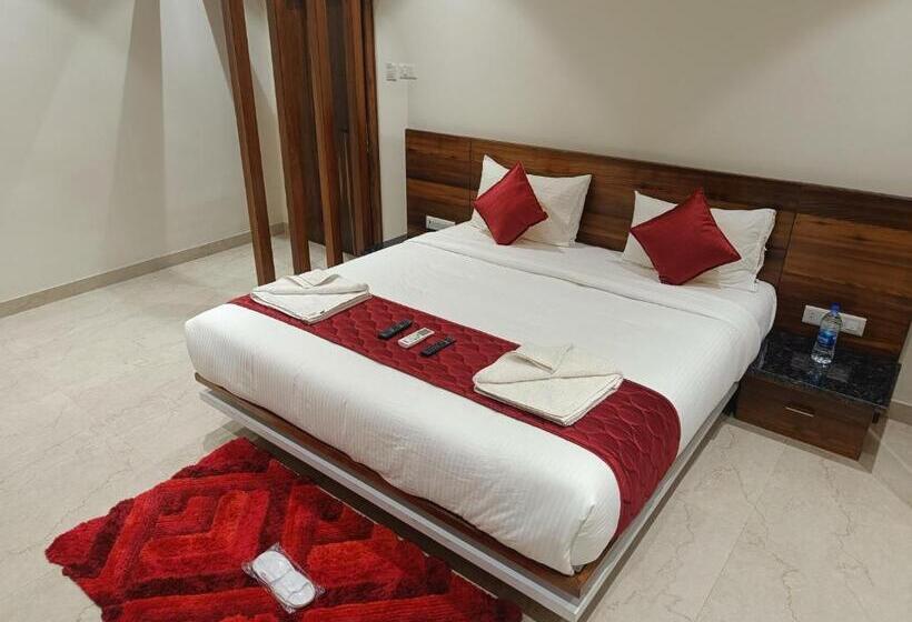 בית מלון כפרי New Srs