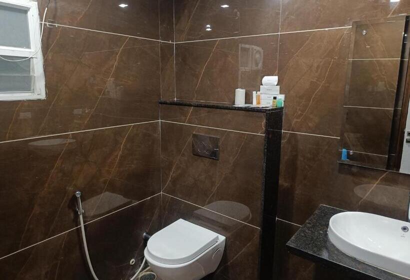 בית מלון כפרי New Srs