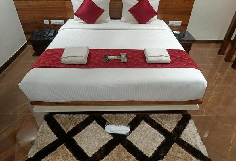 בית מלון כפרי New Srs