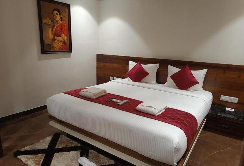 בית מלון כפרי New Srs