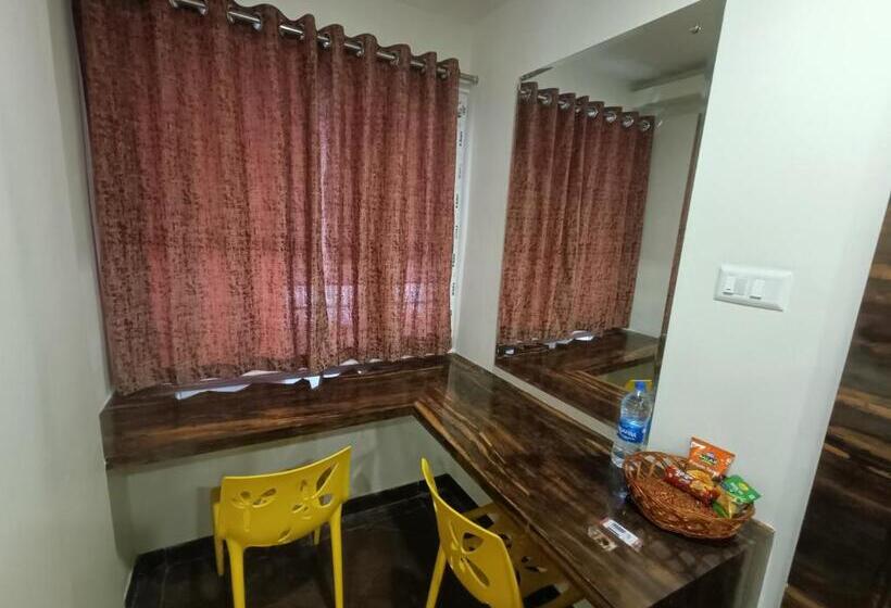 בית מלון כפרי New Srs