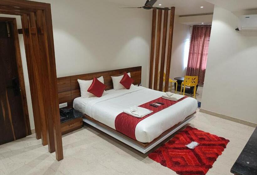 בית מלון כפרי New Srs