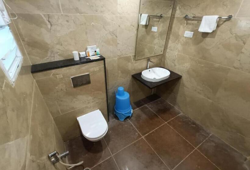 בית מלון כפרי New Srs