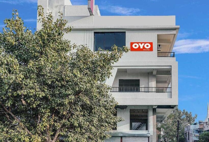 هتل O White Villa