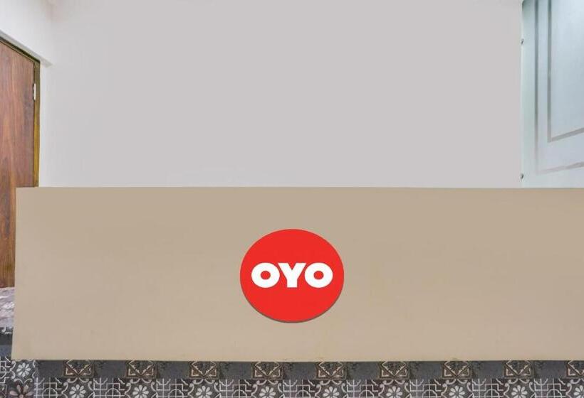 هتل O White Villa