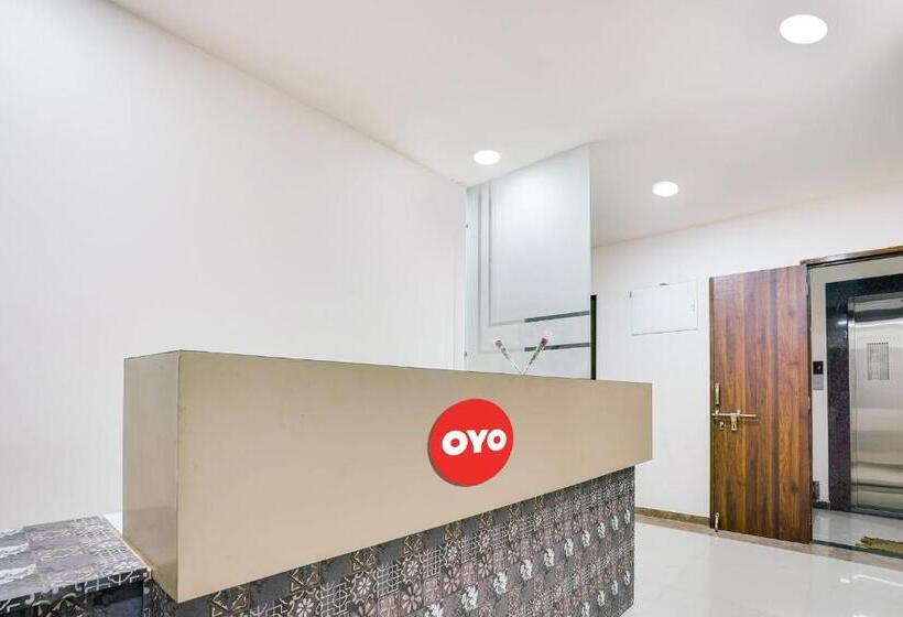 هتل O White Villa