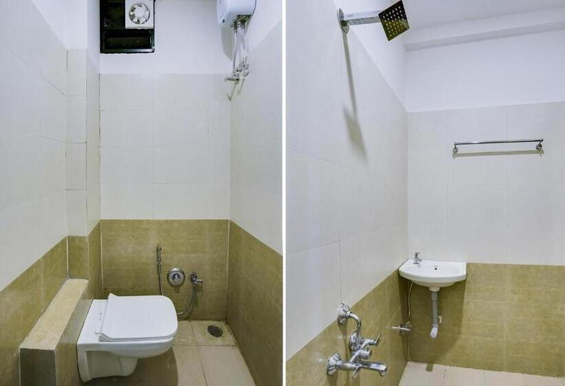 هتل O White Villa